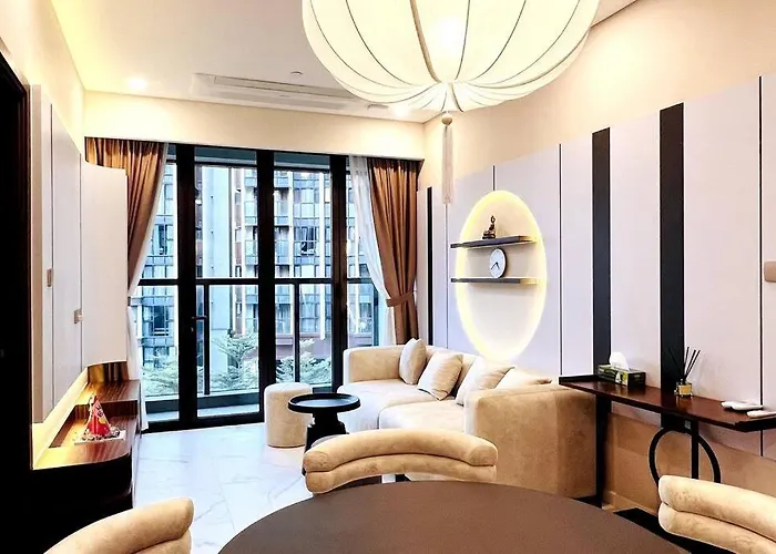 Arete Cozy Home