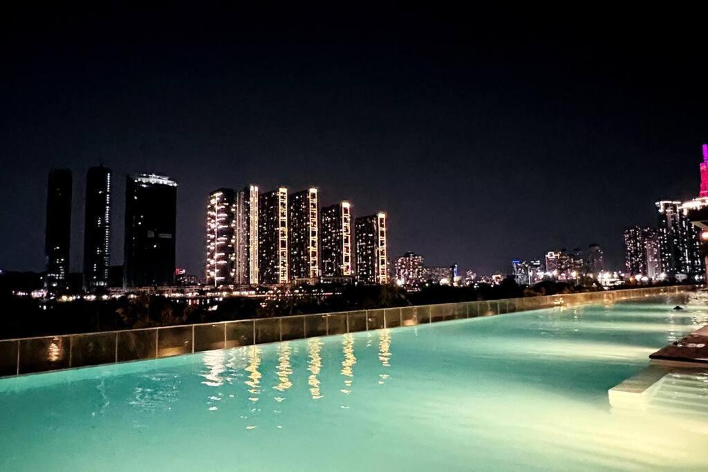 Căn hộ Arete Cozy TP. Hồ Chí Minh