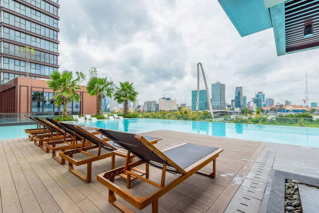 Arete Cozy Căn hộ TP. Hồ Chí Minh